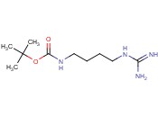 TERT-BUTYL (4-GUANIDINOBUTYL)CARBAMATE