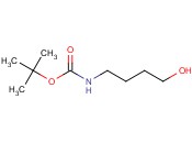 4-(N-<span class='lighter'>叔</span>丁氧羰基氨基)-1-<span class='lighter'>丁醇</span>