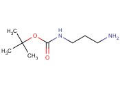 N-(<span class='lighter'>叔</span><span class='lighter'>丁</span><span class='lighter'>氧</span><span class='lighter'>羰基</span>)-1,3-二<span class='lighter'>氨基</span>丙烷