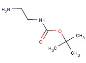 N-(叔丁氧羰基)-1,2-二氨基乙烷