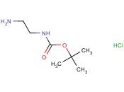 N-BOC-ETHYLENEDIAMINE HYDROCHLORIDE
