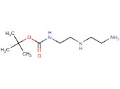 [2-(2-amino-ethylamino)-ethyl]-carbamic acid tert-butyl ester