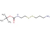 N-BOC-N-2-[(3-AMINOPROPYL)DITHIO]ETHYLAMINE