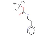 2-(2-N-BOC-AMINOETHYL) PYRIDINE