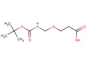 BOC-5-AMINO-3-OXAPENTANOIC ACID