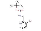 TERT-BUTYL (3-BROMOPYRIDIN-2-YL)METHYLCARBAMATE