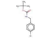 (4-Bromo-benzyl)-carbamic acid tert-butyl ester