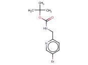 (5-BROMOPYRIDIN-2-YLMETHYL)CARBAMIC ACID TERT-BUTYL ESTER
