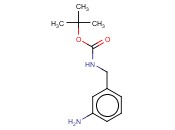 3-<span class='lighter'>氨基</span>苄基<span class='lighter'>氨基</span>甲酸<span class='lighter'>叔</span><span class='lighter'>丁</span>酯