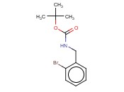 N-(TERT-BUTOXYCARBONYL)-2-BROMOBENZYLAMINE