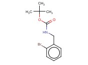 (2-Bromo-benzyl)-carbamic acid tert-butyl ester