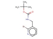 TERT-BUTYL (2-BROMOPYRIDIN-3-YL)METHYLCARBAMATE