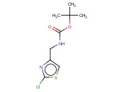 N-BOC-4-AMINOMETHYL-2-CHLOROTHIAZOLE