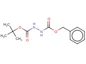 1-Benzyl 2-tert-butyl hydrazine-1,2-dicarboxylate