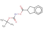 2-(TERT-BUTOXYCARBONYLAMINO)-2,3-DIHYDRO-1H-INDENE-2-CARBOXYLIC ACID