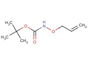 TERT-BUTYL N-(2-PROPENYLOXY) CARBAMATE