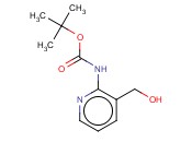 (3-羟基甲基吡啶-2-基)氨基甲酸叔丁酯