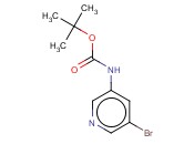 (5-BROMO-PYRIDIN-3-YL)-CARBAMIC ACID TERT-BUTYL ESTER