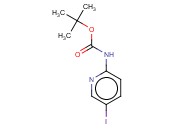 (5-Iodo-pyridin-2-yl)-carbamic acidtert-butyl ester
