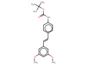 RESVERATROL ANALOG 2036(LG)