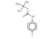 N-Boc-4-<span class='lighter'>碘</span><span class='lighter'>苯胺</span>