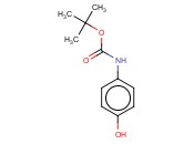 4-(BOC-氨基)酚