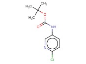 5-[N-(TERT-BUTOXYCARBONYL)AMINO]-2-CHLOROPYRIDINE