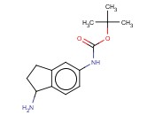 5-N-BOC-1,5-DIAMINOINDANE