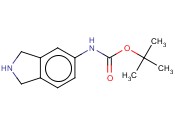 N-BOC-5-AMINOISOINDOLINE