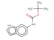 6-BOC-AMINO-1H-INDOLE