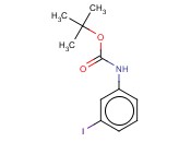 (3-IODO-PHENYL)-CARBAMIC ACID TERT-BUTYL ESTER
