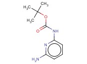 TERT-BUTYL 6-AMINOPYRIDIN-2-YLCARBAMATE