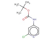 4-(BOC-AMINO)-2-CHLOROPYRIDINE