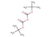 二碳酸二叔丁酯(约30%的甲苯)