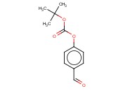 4-<span class='lighter'>甲</span><span class='lighter'>酰</span><span class='lighter'>基</span>苯基碳酸叔丁<span class='lighter'>酯</span>