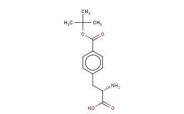H-P-CARBOXY-PHE(OTBU)-OH