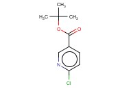 6-CHLORONICOTINIC ACID TERT-BUTYL ESTER