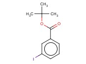 T-BUTYL 3-IODOBENZOATE
