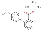 tert-Butyl 4'-(bromomethyl)biphenyl-2-carboxylate