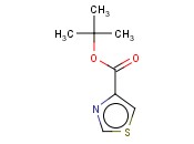 4-THIAZOLECARBOXYLIC ACID TERT-BUTYL ESTER