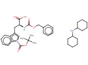 Z-Trp(Boc)-OH稤CHA