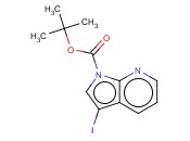 1-Boc-3-Iodo-7-azaindole