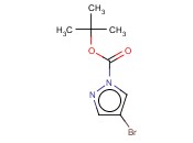 1-BOC-4-<span class='lighter'>BROMOPYRAZOLE</span>