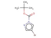 tert-Butyl 4-bromo-1H-pyrazole-1-carboxylate