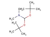 DMF-二<span class='lighter'>特</span>丁基基缩醛