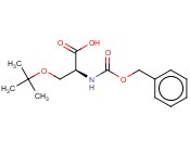 Z-SER(TBU)-OH