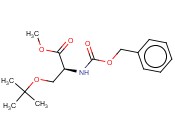 Z-Ser(tBu)-OMe