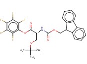 FMOC-D-SER(TBU)-OPFP