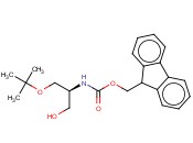 N-FMOC-(S)-2-AMINO-3-T-BUTOXY-1-PROPANOL