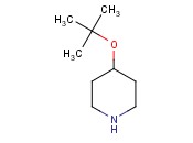 4-(TERT-BUTOXY)PIPERIDINE